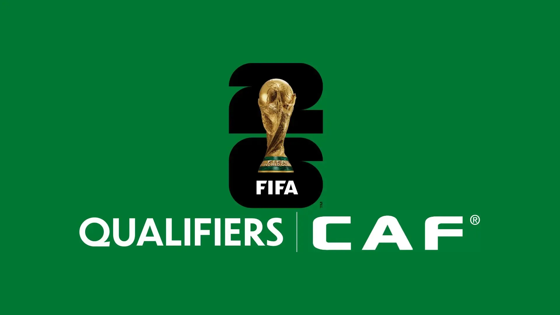African Qualifiers of the FIFA World Cup 2026 Inter-Continental Play-off tournament Venues, dates and Kick-off times Confirmed
