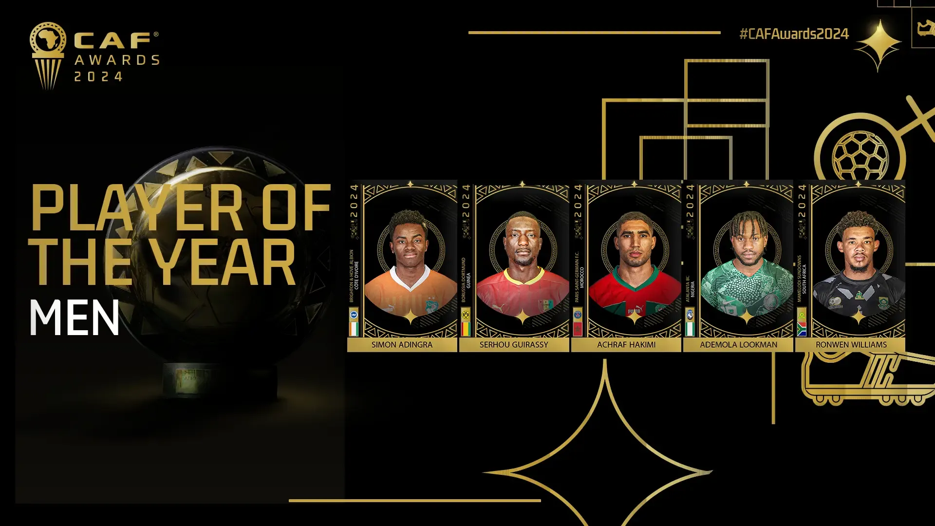 player of the year