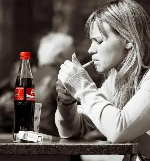 like