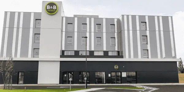 What Kinds of Services Does B&B HOTEL Offer? - B&B HOTEL