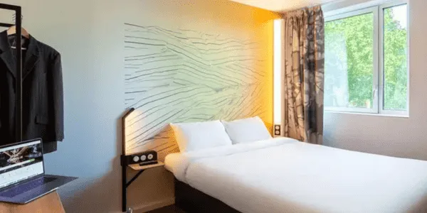Ways to Save With B&B HOTEL - B&B HOTEL