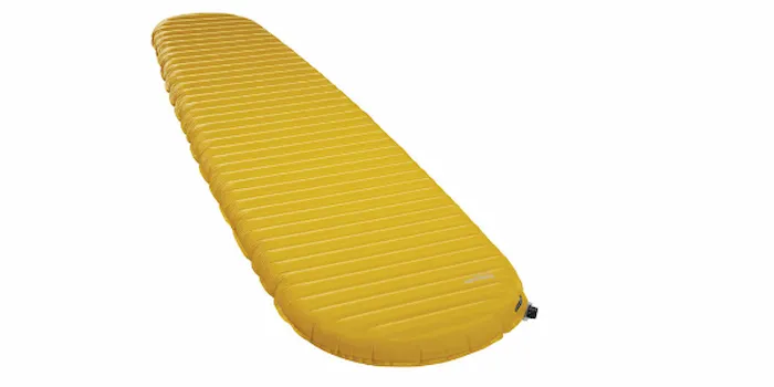 Why Was Therm A Rest Established? - Therm A Rest