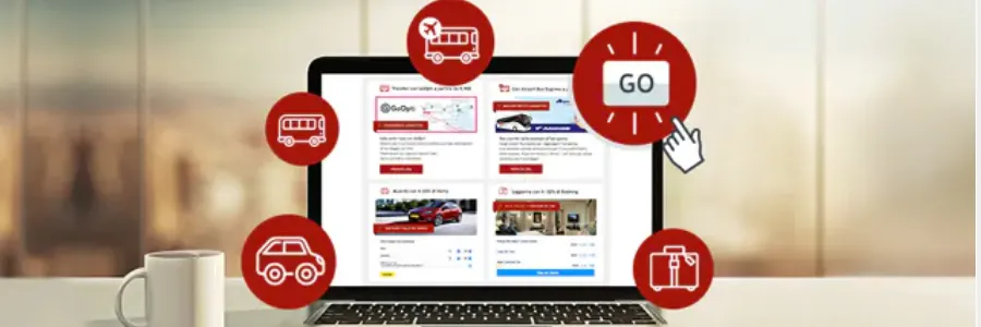Go get your train ticket in Italo Treno and start you journey - Italo Treno
