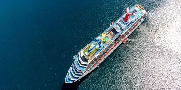 Carnival: A World of Fun and Adventure Awaits - Carnival