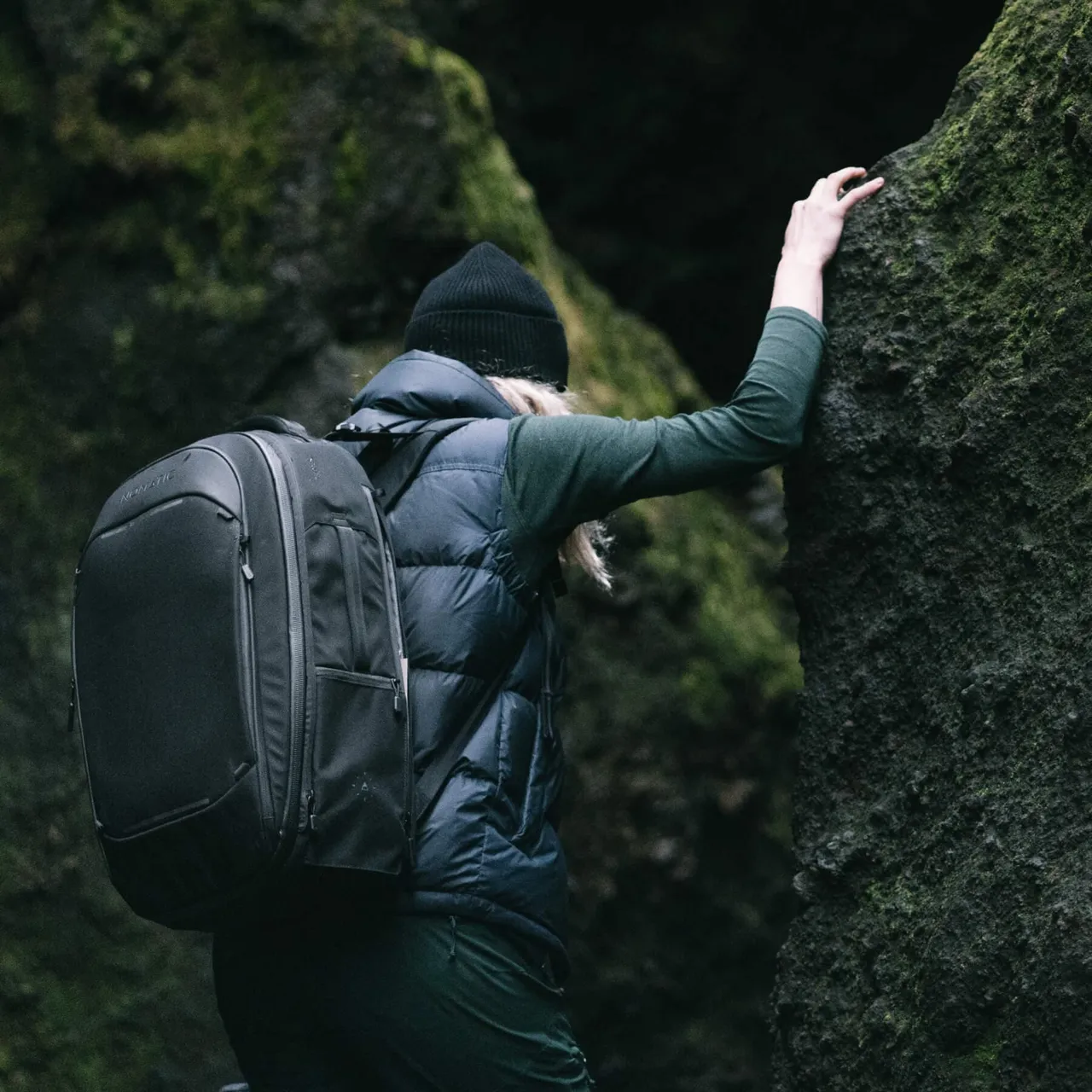 Nomatic Navigator Backpack 32L