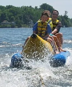 banana boat